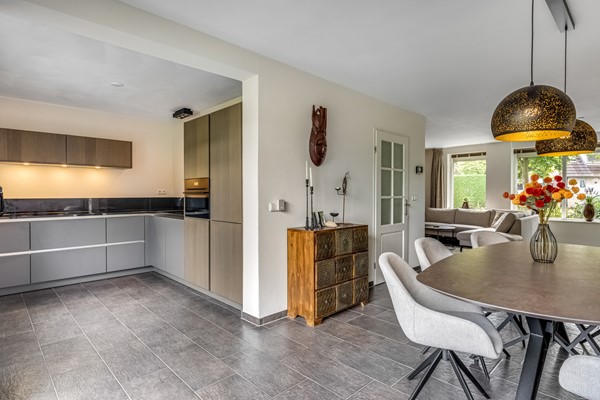 Medium property photo - Molenbeek 22, 5172 CG Kaatsheuvel